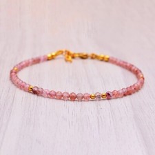 Bracciale fatto a mano con