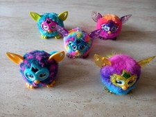 FURBY BABY FURBLING TRIANGOLI