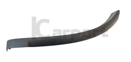 Nuovo oem coperchio paraurti - nuovo,
