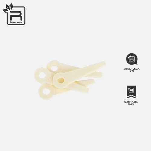 Stihl set 12 coltelli - -,