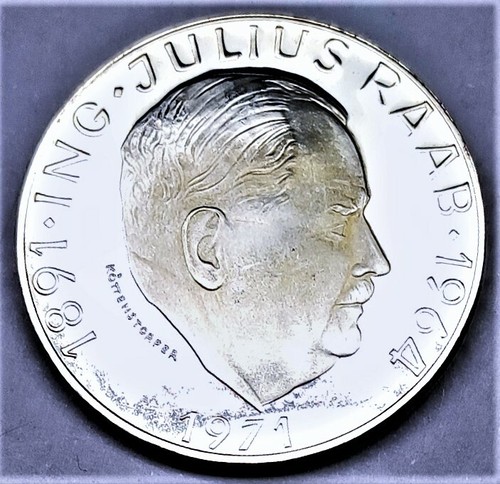 Austria scellini moneta - austria,
