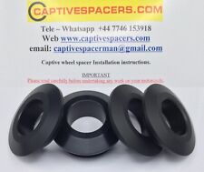 Distanziali ruota prigioniera