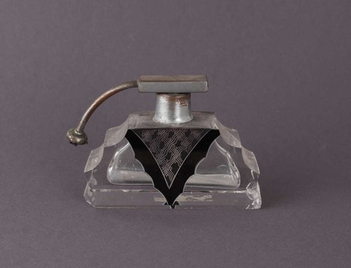 Atomizzatore profumo cristallo - atomizzatore,
