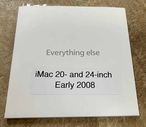 Apple imac 24 pollici - apple,