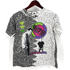 T-shirt vintage Luke Perry