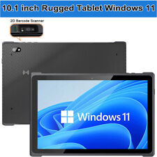 4G LTE Windows 11 PRO robusto