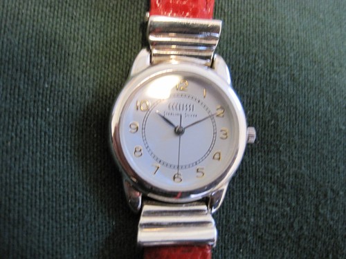 Orologio quarzo h57 - orologio,
