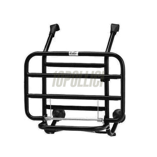 Portapacchi anteriore vespa - portapacchi,