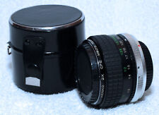 Moltiplicatore di focale Kenko macro per Canon FD