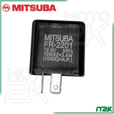 INTERMITTENZA RELE FRECCE PER