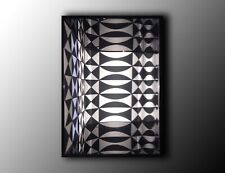 Julio Le Parc Image virtuel