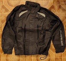 Giacca impermeabile antipioggia - BMW MOTORRAD - Tg S