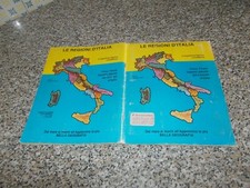 Album regioni italia - album, le