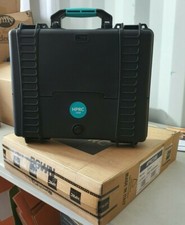 HPRC 2580 con Schiuma Set