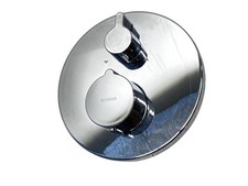 Rubinetto termostato da