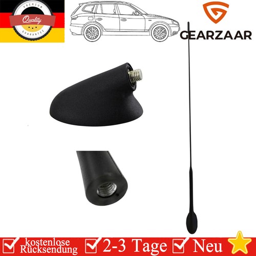 Antenna tetto - , radio