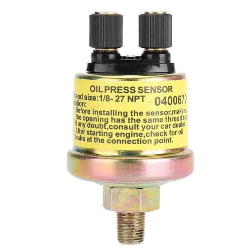Tbest pressione olio motore - tbest,