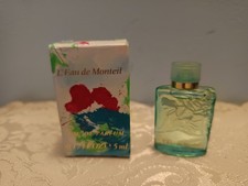 Monteil, Eau De Monteil Eau De