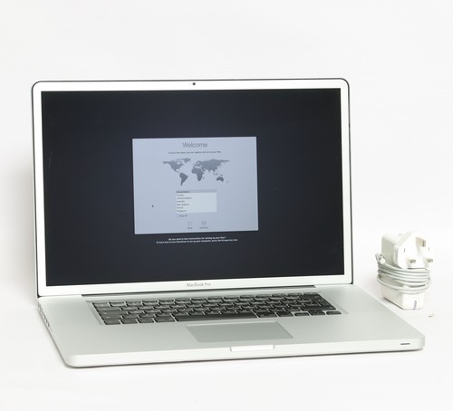 Apple macbook pro - apple,