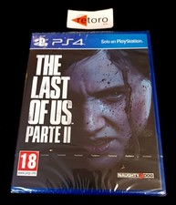 THE LAST OF US PARTE II 2 Sony