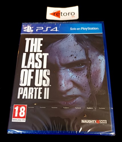The last parte 2 - last, ii