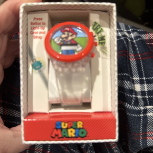 Orologio accutime nintendo - accutime,
