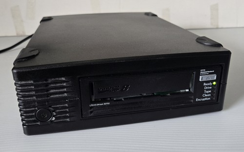 Unità nastro esterna hpe - a,