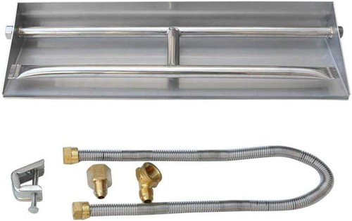 Stanbroil camino gas - stanbroil, a