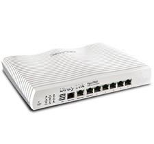 DrayTek Vigor2860 vDSL2 router