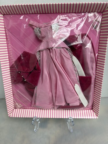 Set completo barbie - set, vintage