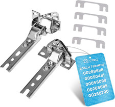 Set Cerniere 00268698 per