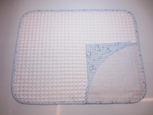 Tovaglietta americana - tovaglietta,