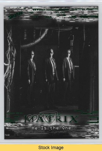 2024 skybox the - 2024, matrix