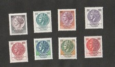 1971-1977 Italia Siracusana