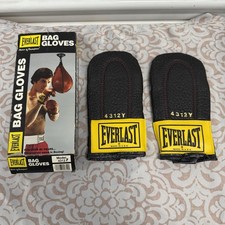 Guanti risparmio boxe