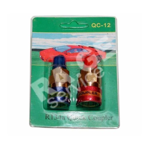 Kit giunti rubinetti ricarica - rubinetti,