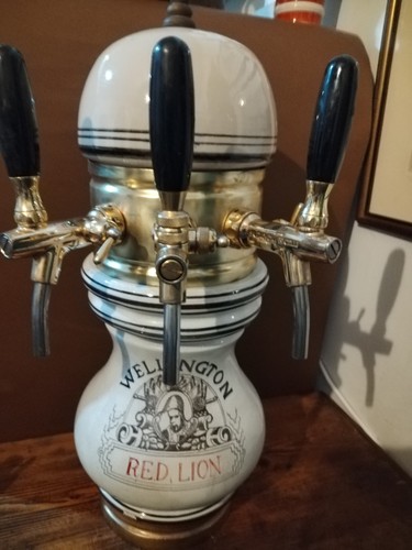 Spillatore birra 3 - ,