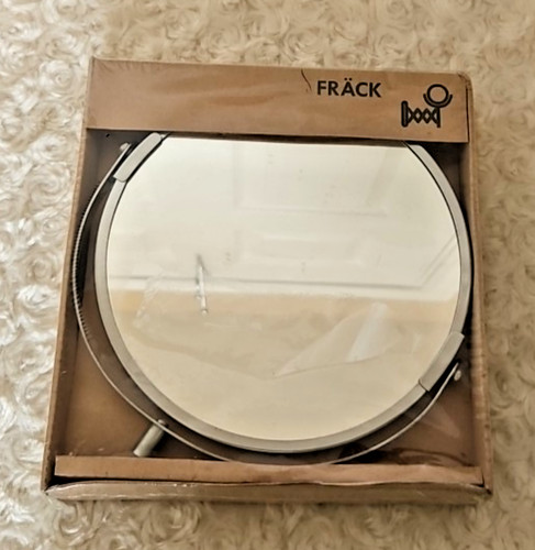 Specchio fisarmonica ikea - specchio,