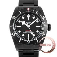 Orologi TUDOR Heritage Black