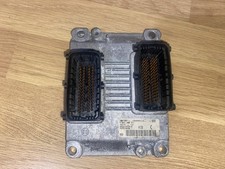 Motore Ecu Alfa Romeo 147 156