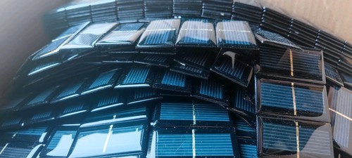 Modulo mini pannello - , solare
