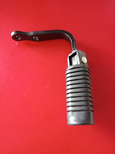 Pedana completa honda - pedana,
