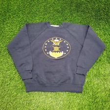 Vintage 80s Air-Force