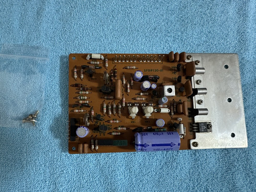 Technics 1300 giradischi - technics, sl-1300