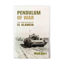 Pendulum of War: Three Battles