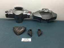 KIT CARENE MANUBRIO HONDA SH