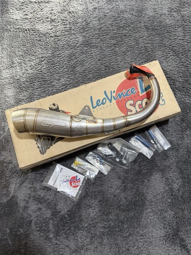 Marmitta leovince evo - leovince,