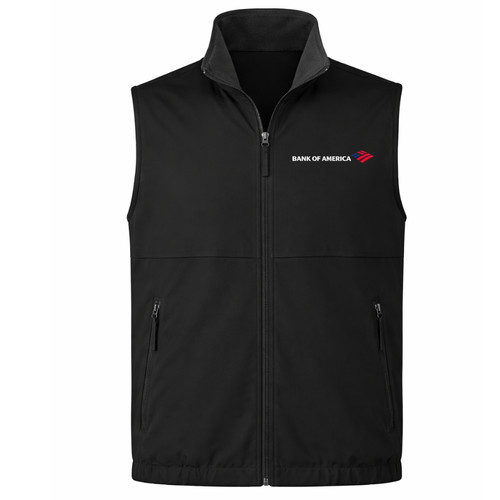 Gilet finanza - nuovo, con