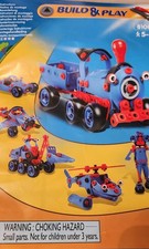 Meccano 2010 Build And Play