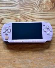 Sony PlayStation Portable